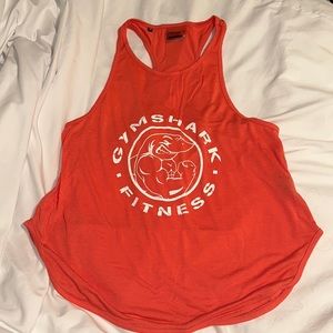 GYM SHARK TANK TOPS